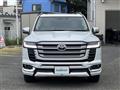 2026 Toyota Land Cruiser