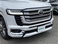 2026 Toyota Land Cruiser
