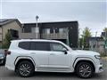 2026 Toyota Land Cruiser
