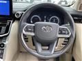 2026 Toyota Land Cruiser