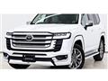 2026 Toyota Land Cruiser