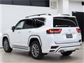 2026 Toyota Land Cruiser