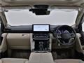 2026 Toyota Land Cruiser