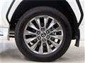 2026 Toyota Land Cruiser