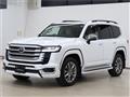 2026 Toyota Land Cruiser
