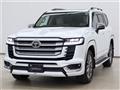 2026 Toyota Land Cruiser