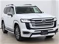 2026 Toyota Land Cruiser