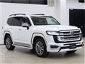 2026 Toyota Land Cruiser