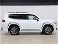 2026 Toyota Land Cruiser
