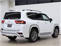 2026 Toyota Land Cruiser