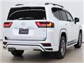 2026 Toyota Land Cruiser