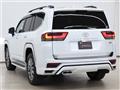 2026 Toyota Land Cruiser