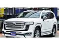 2026 Toyota Land Cruiser