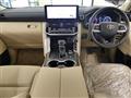 2026 Toyota Land Cruiser