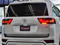 2026 Toyota Land Cruiser