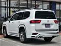 2026 Toyota Land Cruiser