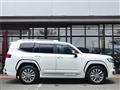 2026 Toyota Land Cruiser