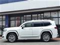 2026 Toyota Land Cruiser