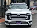 2026 Toyota Land Cruiser