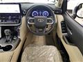 2026 Toyota Land Cruiser