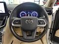 2026 Toyota Land Cruiser