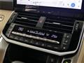 2026 Toyota Land Cruiser