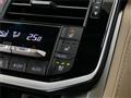 2026 Toyota Land Cruiser
