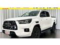 2026 Toyota Land Cruiser