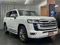 2026 Toyota Land Cruiser