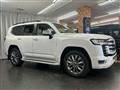 2026 Toyota Land Cruiser