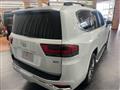 2026 Toyota Land Cruiser