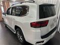 2026 Toyota Land Cruiser
