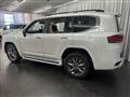 2026 Toyota Land Cruiser