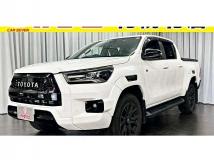2026 Toyota Land Cruiser