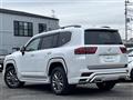 2026 Toyota Land Cruiser