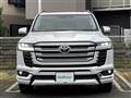 2026 Toyota Land Cruiser