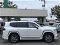 2026 Toyota Land Cruiser