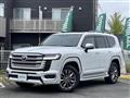 2026 Toyota Land Cruiser