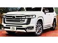 2026 Toyota Land Cruiser