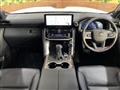 2026 Toyota Land Cruiser