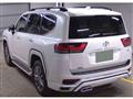 2026 Toyota Land Cruiser