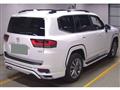 2026 Toyota Land Cruiser