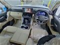 2026 Toyota Land Cruiser