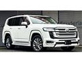 2026 Toyota Land Cruiser