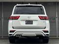 2026 Toyota Land Cruiser