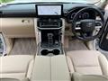 2026 Toyota Land Cruiser