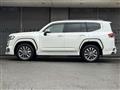 2026 Toyota Land Cruiser