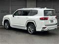2026 Toyota Land Cruiser