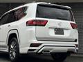2026 Toyota Land Cruiser