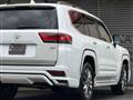 2026 Toyota Land Cruiser